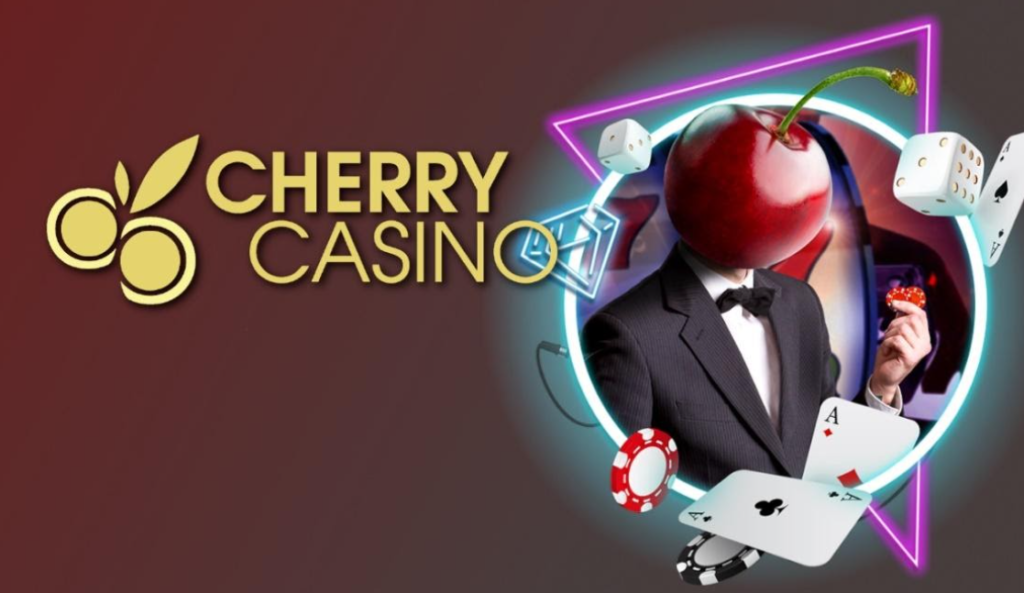 Cherry Casino　bonus